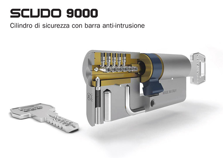 maggior isolamento termico dell’abitazione