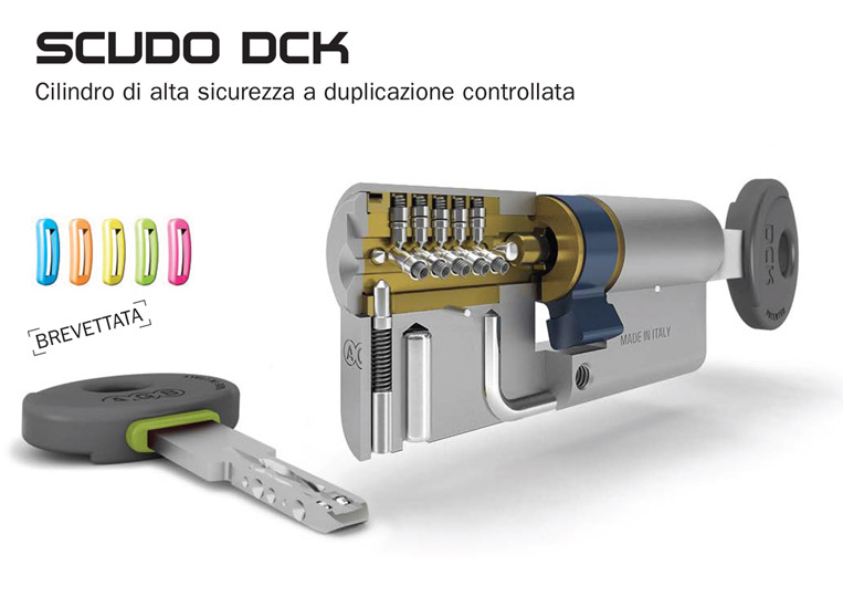 TAPPARELLE 'PIU' ARIA & LUCE'