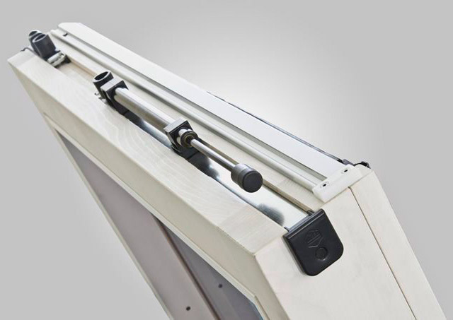 maggior isolamento termico dell’abitazione