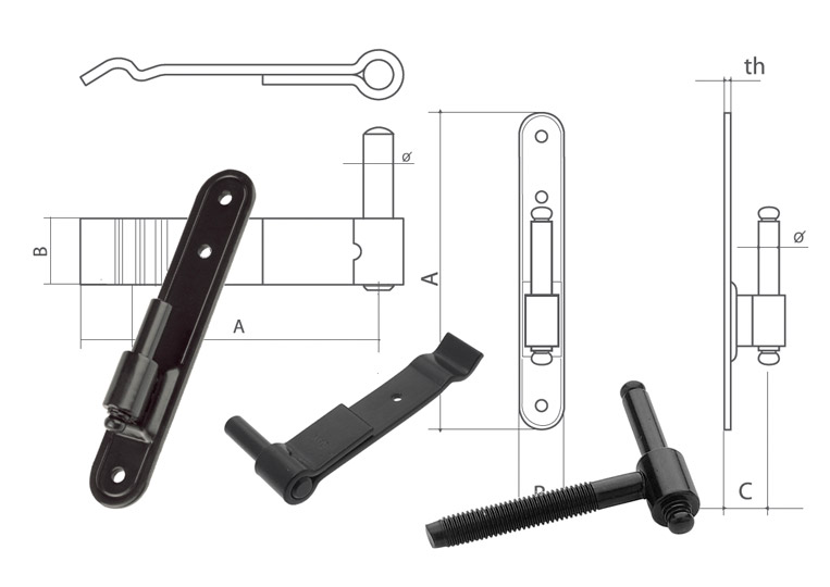 chiusura oscurante e barriera agli insetti